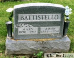 John Battistello