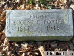 Eugene U. Porter