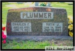 Charles F. Plummer