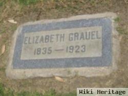 Elizabeth Grauel