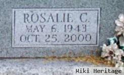 Rosalie C. Fraley Bard