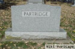 Doris I. Partridge