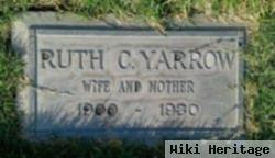 Ruth C Yarrow