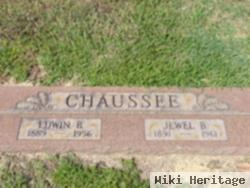 Edwin Brown Chaussee