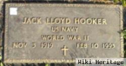 Jack Lloyd Hooker