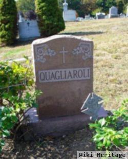 Margaret Beldarocci Quagliaroli