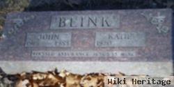 John Blink