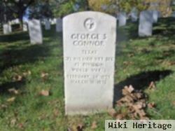 George S Connor