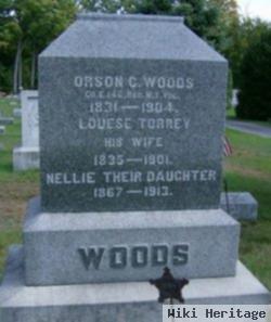 Orson C. Woods