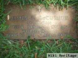 James L Lecureux