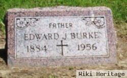 Edward J "ej" Burke