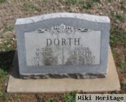 Joseph Dorth