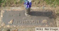 Lillie M. Lumpkins Johnson