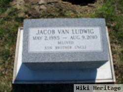 Jacob Van Ludwig