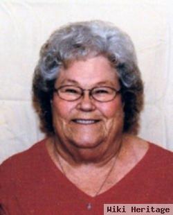 Betty Sue Goldsmith