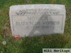 Elizabeth Morris