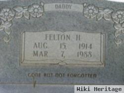 Felton Henry Case