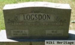 Homer L. Logsdon