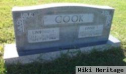 Linwood E. Cook