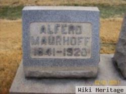 Alferd Maurhoff