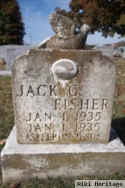 Jack Fisher