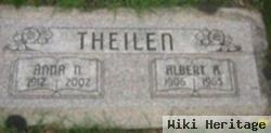 Albert A Theilen