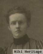 Jennie Estelle Gray Kenyon