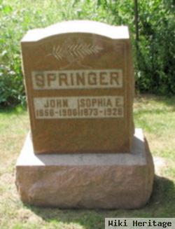 John Springer