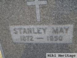 Stanley May