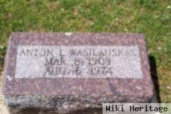 Anton L Wasilauskas