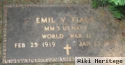 Emil V. Fiala