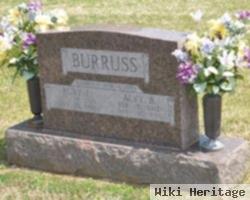 Ruby Irene Jones Burruss