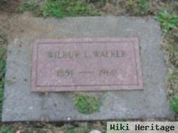 Wilbur Luthur Walker
