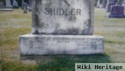 Martha M Shilder