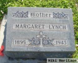 Margaret Lynch