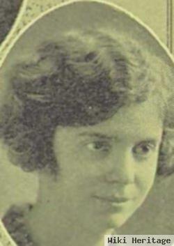 Elizabeth A. Gernes