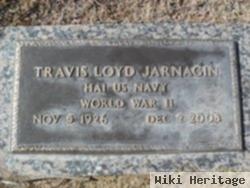 Travis Loyd Jarnagin