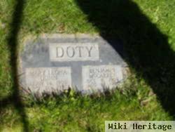 Mary Leona Dunn Doty