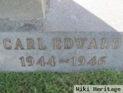 Carl Edward Lail