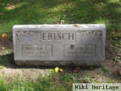 Lena Ruth Gussman Ebisch