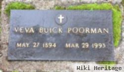 Veva Buick Poorman