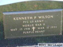 Kenneth P. Wilson