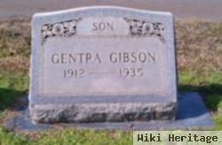 Gentra Gibson