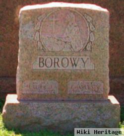 Laura J. Klosek Borowy