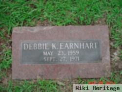 Debbie K. Earnhart
