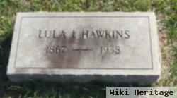 Lula I. Hawkins