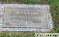 Gladys M. Habinka