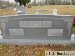 John D Griffin