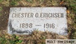 Chester Oscar Erichsen