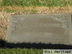 Emily Ellen Mondabaugh Schipper